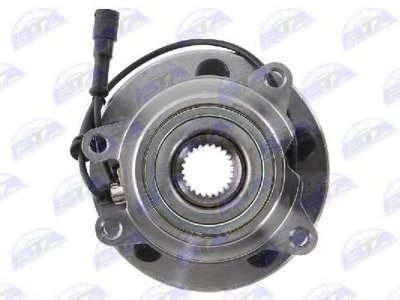 H2I001BTA BTA