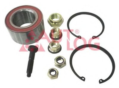 RS1021 AUTLOG