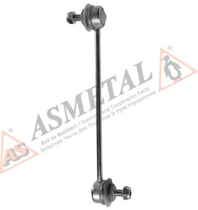26FR05 AS METAL