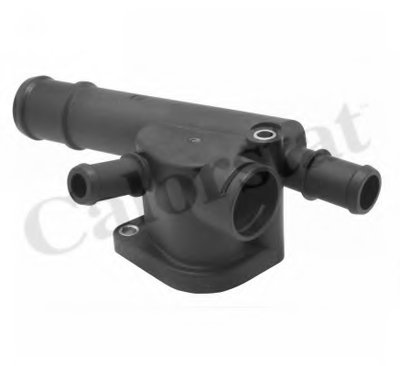 WF0190 CALORSTAT BY VERNET