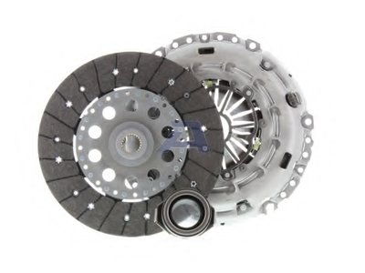 KZ125 AISIN