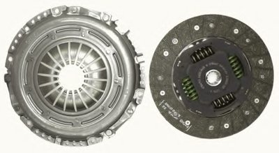 3000951018 SACHS