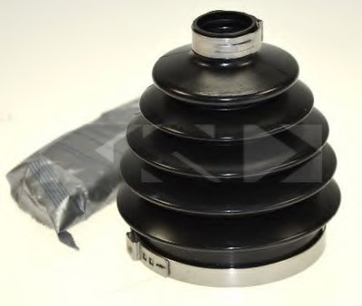 large