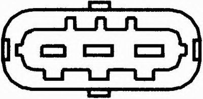 6PU009121071 BEHR HELLA SERVICE