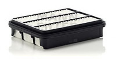 C2438 MANN-FILTER