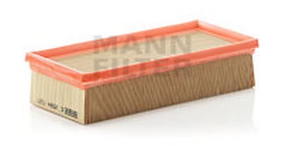 C2584 MANN-FILTER