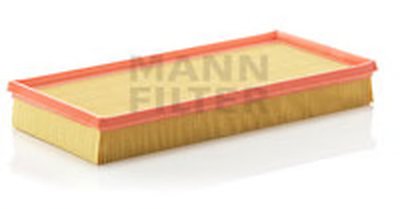 C35124 MANN-FILTER