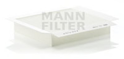 CU2338 MANN-FILTER