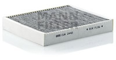 CUK2442 MANN-FILTER
