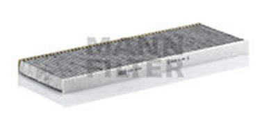 CUK4151 MANN-FILTER
