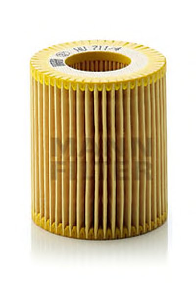 HU7114X MANN-FILTER