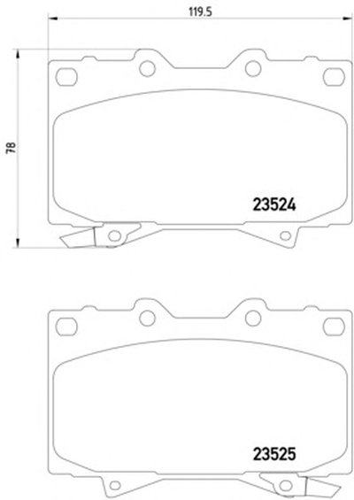 2352402 TEXTAR