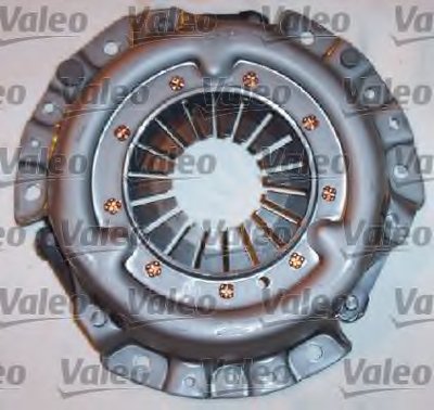 801649 VALEO