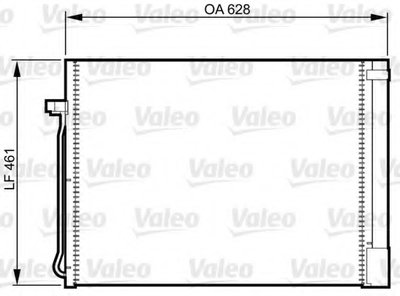 814367 VALEO