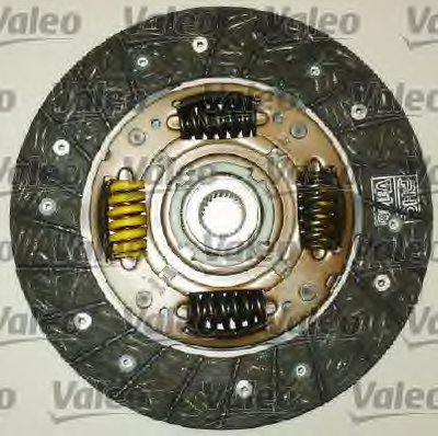 821416 VALEO