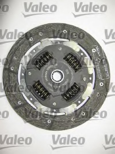 826743 VALEO