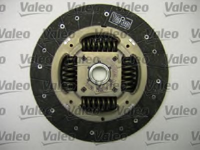 835001 VALEO