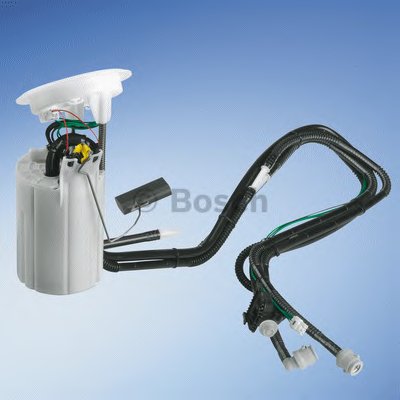0580202027 BOSCH