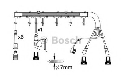 0986356362 BOSCH