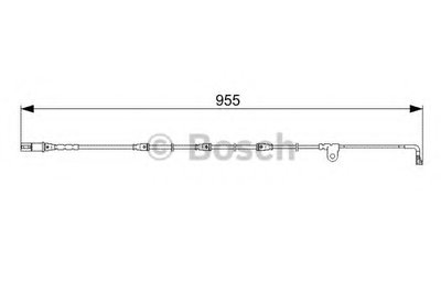 1987473028 BOSCH