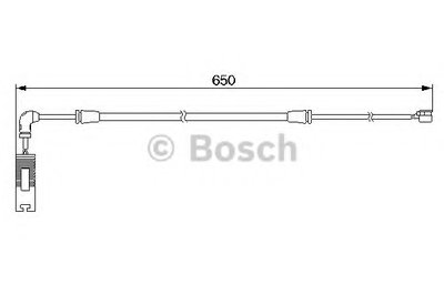 1987474960 BOSCH