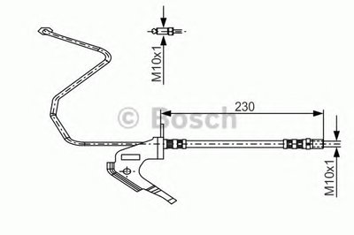 1987481161 BOSCH