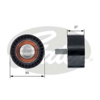 T42150 GATES