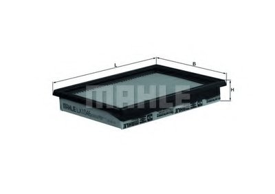LX1046 MAHLE