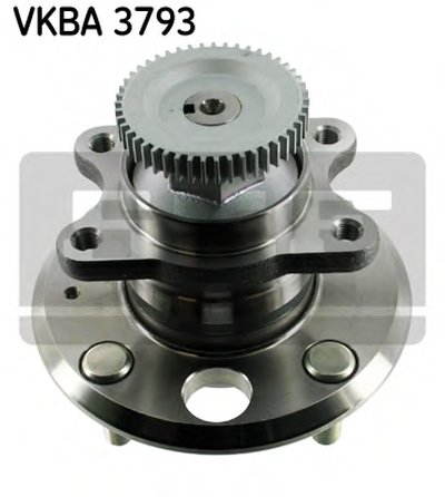 VKBA3793 SKF