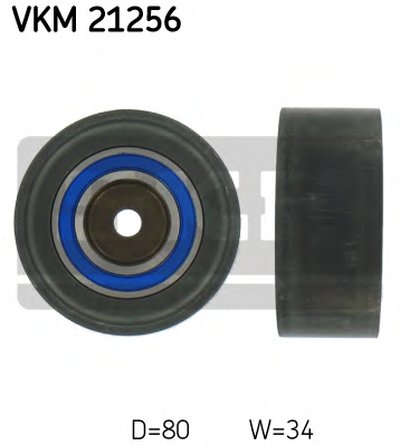 VKM21256 SKF