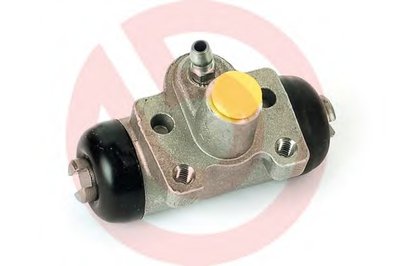 A12437 BREMBO