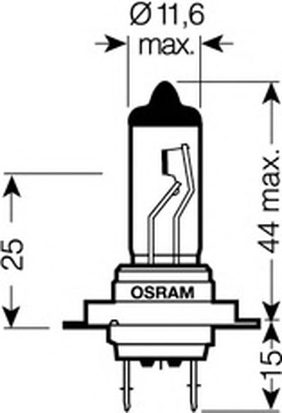64210ULT OSRAM