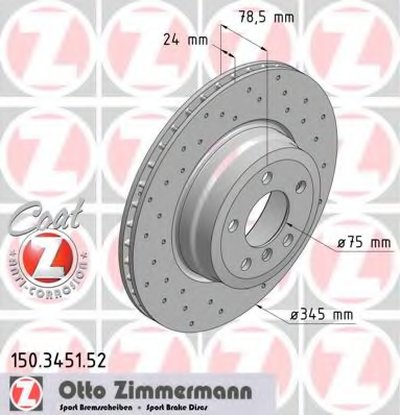 150345152 ZIMMERMANN
