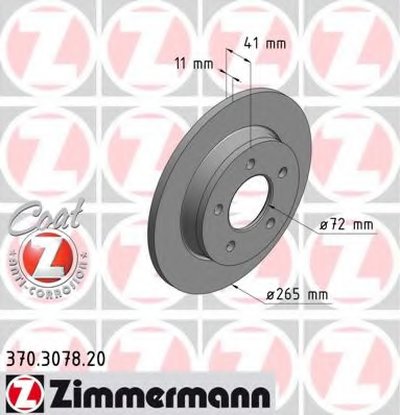 370307820 ZIMMERMANN