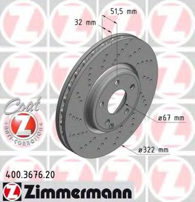 400367620 ZIMMERMANN