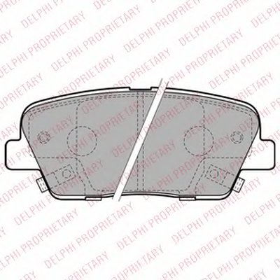 LP2202 DELPHI