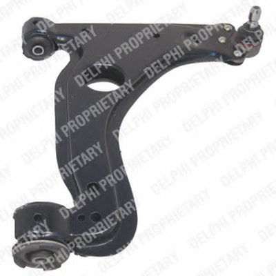 TC1377 DELPHI