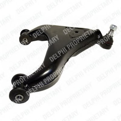 TC2129 DELPHI