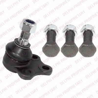 TC2343 DELPHI