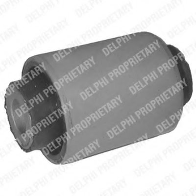 TD284W DELPHI