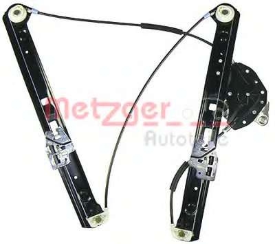 2160062 METZGER