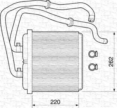 350218072000 MAGNETI MARELLI