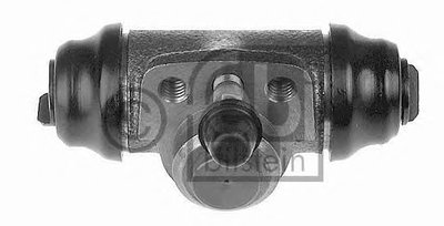 03619 FEBI BILSTEIN