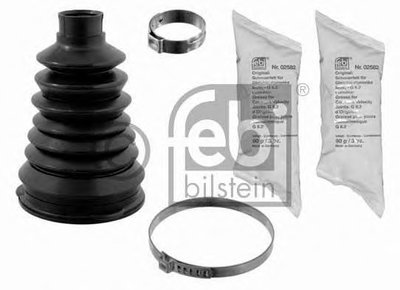 10355 FEBI BILSTEIN