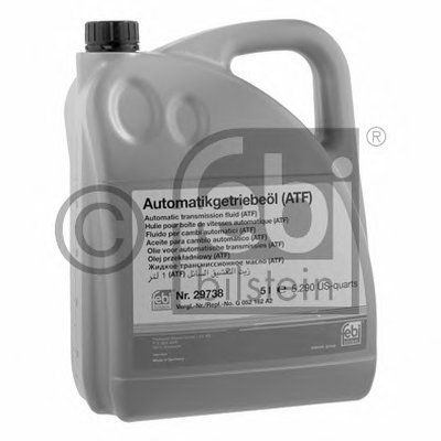 29738 FEBI BILSTEIN