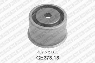 GE37313 SNR