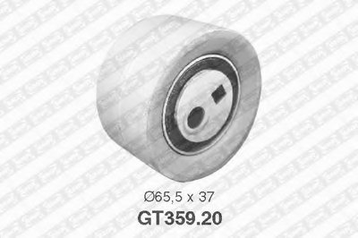 GT35920 SNR