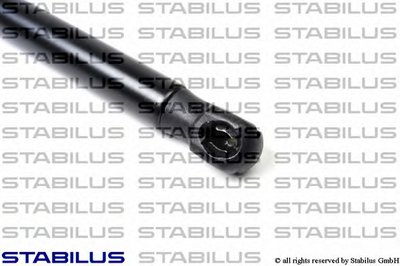 015491 STABILUS