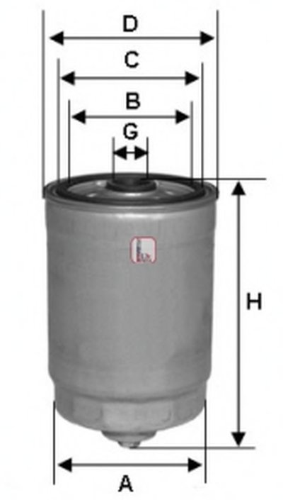 S4441NR SOFIMA