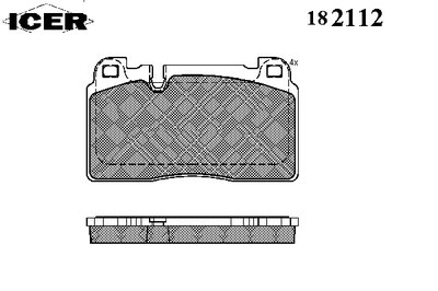 182112 ICER